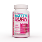 Hottie burn glp-1 capsules ozempic alternative natural weight loss pill
