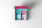 Detox Box (Gummies & Level 2 Tea) - hottie detox-store