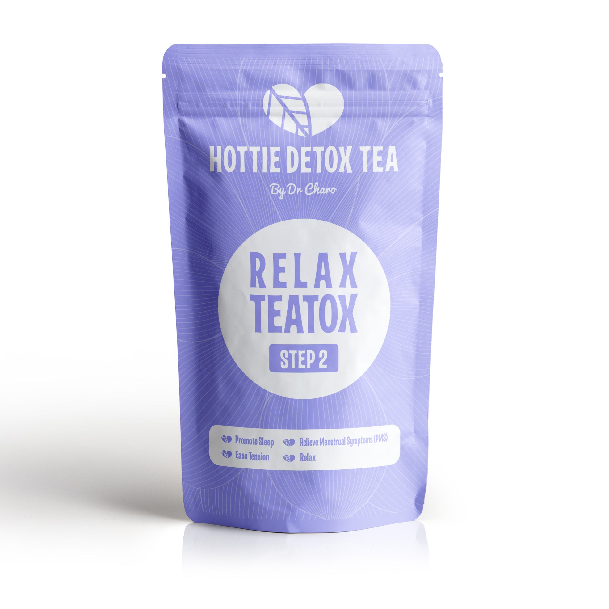 Relax Teatox - hottie detox-store