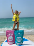 Level 2 Teas (More than 65kgs) - hottie detox-store