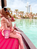 Hottie Detox Tea Good Morning Teatox (Level 1) - hottie detox-store