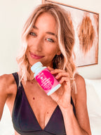 Fat Burning and Appetite Suppressing Gummies - hottie detox-store