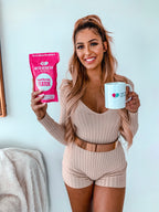Hottie Detox Tea Good Morning Teatox (Level 1) - hottie detox-store